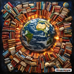Новости из мира аудиокниг и книг