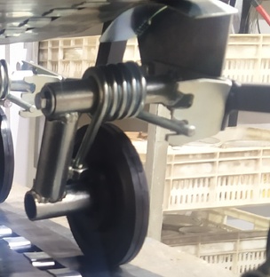 Обслуживание