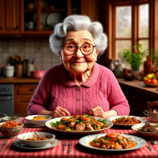 Супер-рецепты!