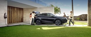 Авто: Электромобили, Запас Хода, Цены, Технологии.