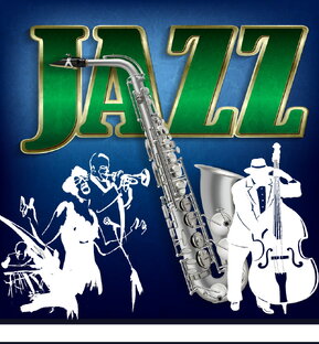 ДЖАЗ музыка