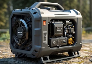 генераторы и автономные системы