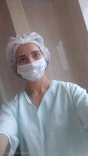 хирург на связи