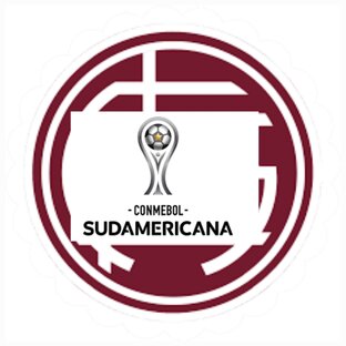 2024 LANUS EN LA SUDAMERICANA 2024 