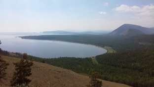 Республика Бурятия