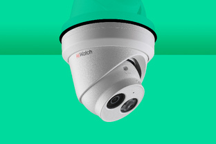 Hikvision: продукты, технологии, решения