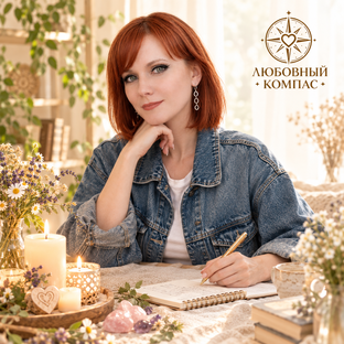 Психология отношений