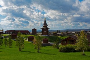 Последние дни великих людей