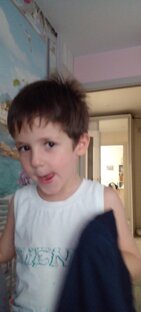 Санчоус тарабар