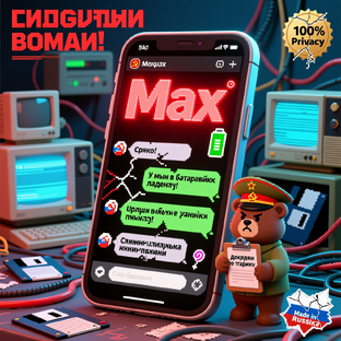 Технологии и власть 