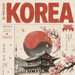 Корея - фильмы, дорамы, книги