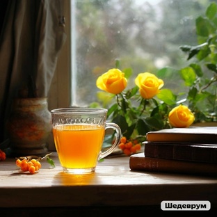 Домовая книга.