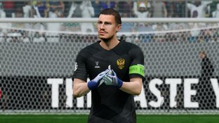 ЕВРО 2024 за Сборную России