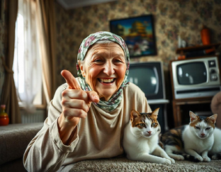 Наследство