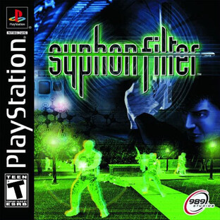 Syphon Filter