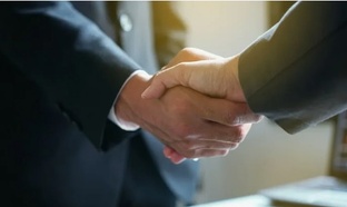 Поиск взаимных подписок