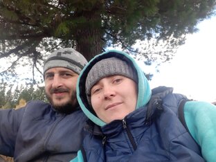 Как мы отдыхаем!