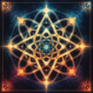 Нумерология, Матрица судьбы, примеры, разборы