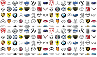 История брендов.