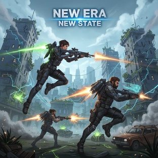 Новая Эра New State