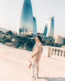 Полезное о путешествиях