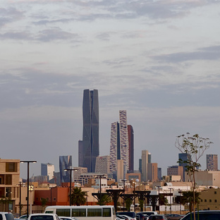 Саудовская Аравия