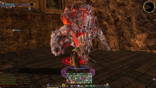 The Lord of the Rings Online
