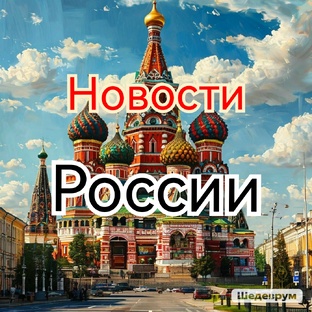 Новости России 
