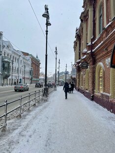 Про Томск