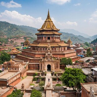 Путешествия