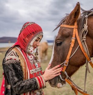 Республика Башкортостан