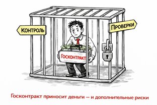 НАЛОГО, ФНС 