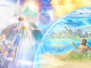 Непознанное. Необъяснимое