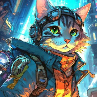 Cat Quest 2 