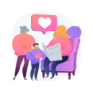 Родители "Интеграл"