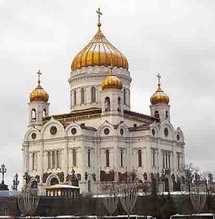 Волшебные строки Николая Лескова