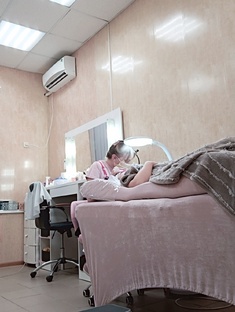 Мастер мастера поймет