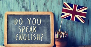 Speak Easy English