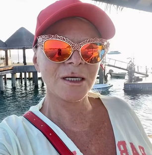 Скандальная история Ларисы Долиной