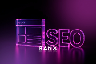 Продвижение сайта