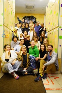 P'titTeachers - Команда