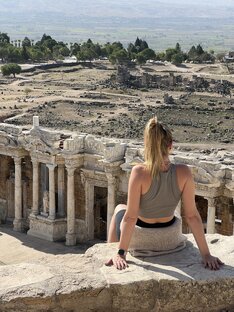 Путешесвтия с погружением