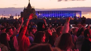 Культурные события Нижнего Новгорода