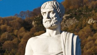 Античная Философия