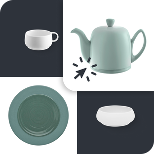 Как выбрать посуду, декор, текстиль?