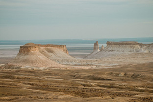 Казахстан