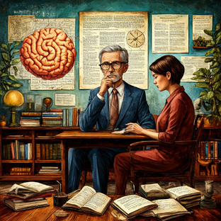 Психология