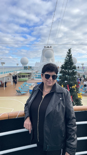 АСТОРИЯ ГРАНДЕ! Новогодний круиз 30.12.24-06.01.25