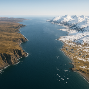 Занимательная география