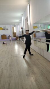 Развивашки